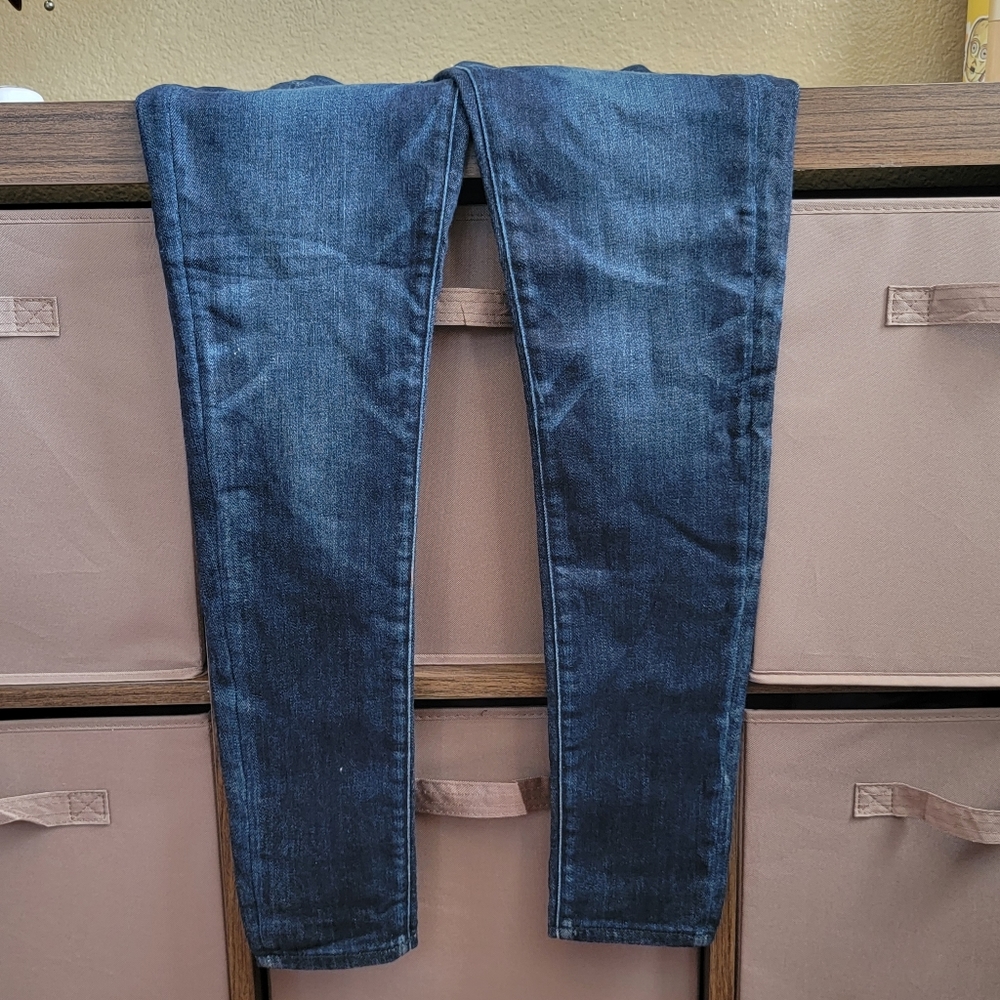 NEW American Eagle Outfitters Next Level Stretch Pants - Picture 3 of 7